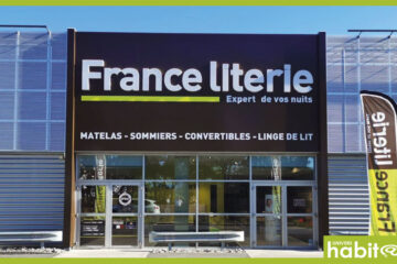 France Literie renforce sa présence en Auvergne-Rhône-Alpes, en s’installant à Annemasse