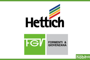 Hettich et FGV souhaitent unir leurs expertises