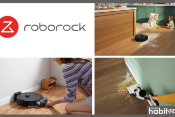 IFA : Roborock a présenté l’élargissement de sa gamme d’aspirateurs autonomes Série Q