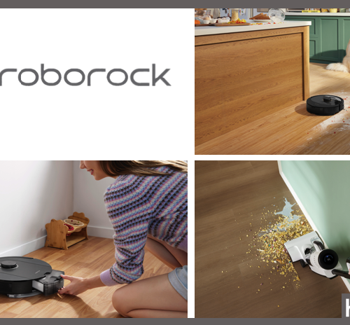 IFA : Roborock a présenté l’élargissement de sa gamme d’aspirateurs autonomes Série Q