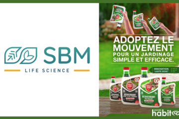 SBM Life Science propose un système de dosage anti-gaspillage breveté