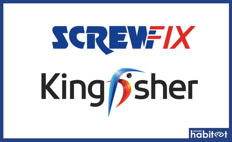 Screwfix ouvre 2 points de vente à Beauvais et Abbeville