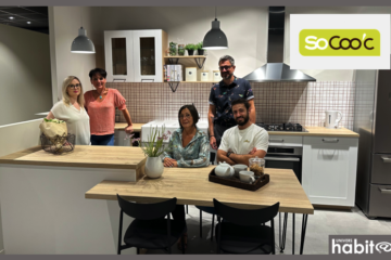 SoCoo’c a inauguré un nouveau magasin à Cambrai