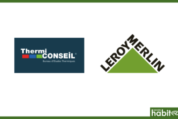 Leroy Merlin étoffe son éventail de services en matière de rénovation énergétique en nouant un partenariat avec ThermiConseil