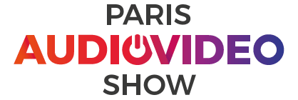 PARIS AUDIO VIDEO SHOW