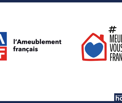 L’Ameublement français lance #Meublezvousfrançais, une 4ème campagne tournée vers la durabilité
