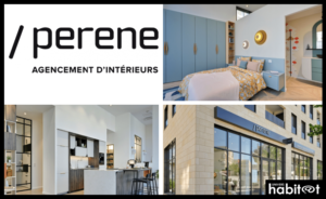 Perene inaugure un nouveau magasin à Châtenay-Malabry