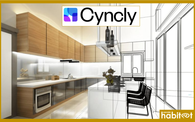 Cyncly inaugure son Centre d’Innovation en Intelligence Artificielle