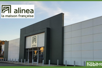 Alinea a ouvert son 8e magasin franchisé à Annemasse