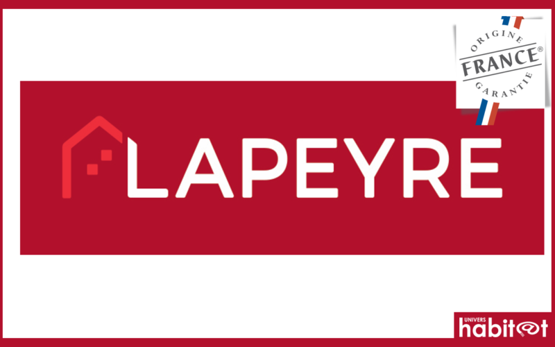 L’usine Cordier devient la 6e du groupe Lapeyre à recevoir le label « Origine France Garantie »