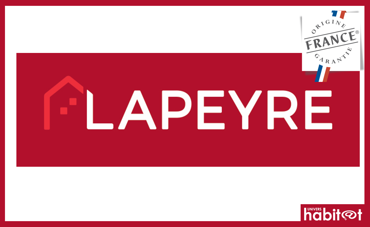 L’usine Cordier devient la 6e du groupe Lapeyre à recevoir le label « Origine France Garantie »