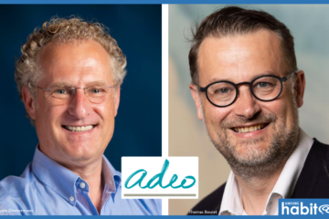 Philippe Zimmermann, DG d’Adeo, laissera sa place à Thomas Bouret en janvier