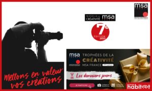 Cuisinistes : inscrivez-vous au concours MSA France avant le 31 janvier