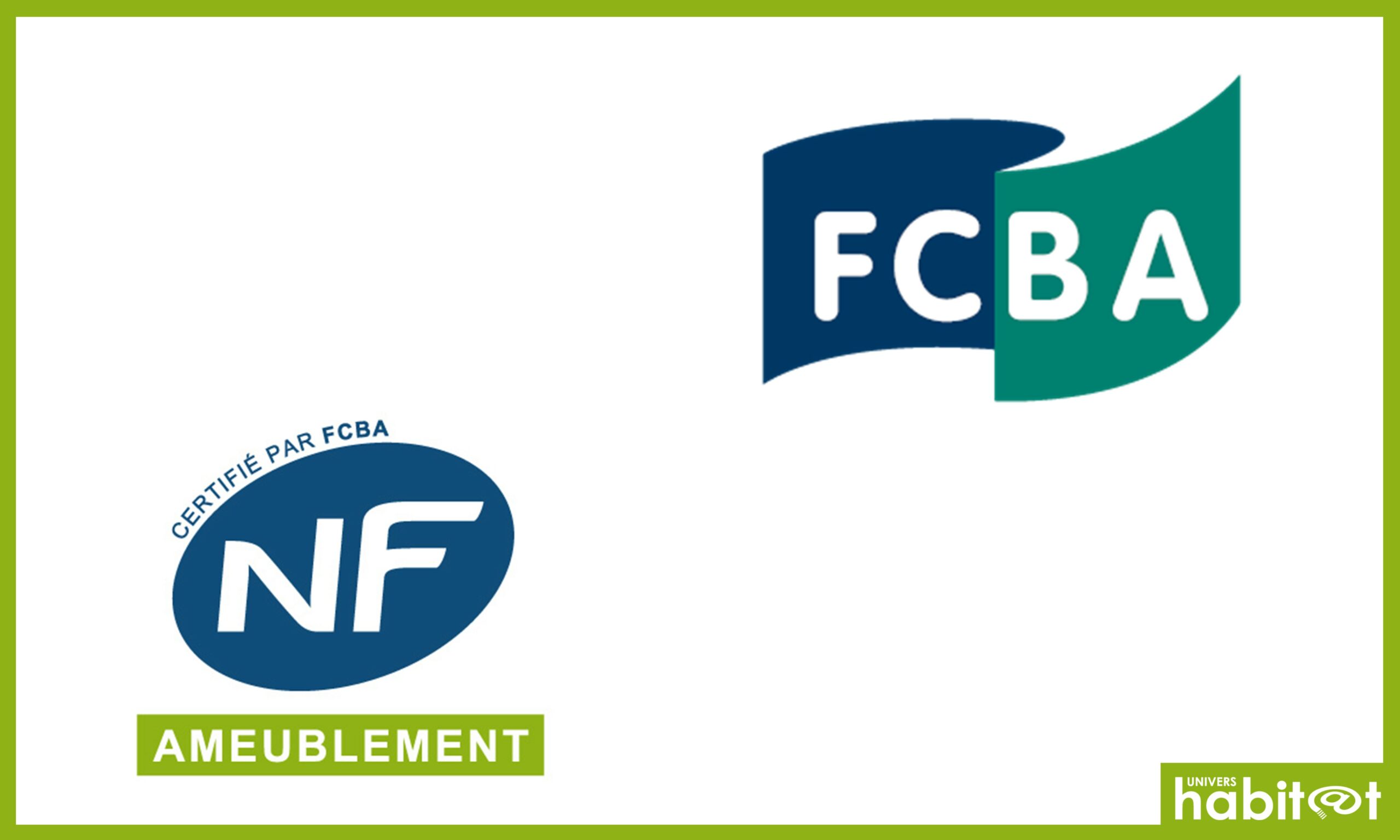 NF Ameublement, une certification-clé lancée il a 70 ans !