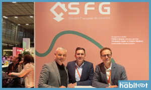 Interview de Frédéric Brizard, directeur général d’SFG : « Les extensions de garantie sont une véritable solution de services complémentaire à l’achat d’un produit » [EspritMeuble 2023]