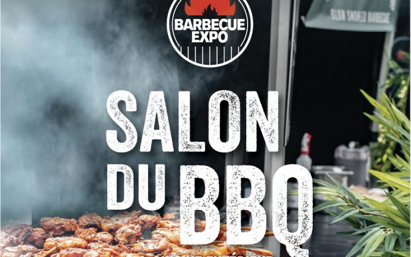 BARBECUE EXPO