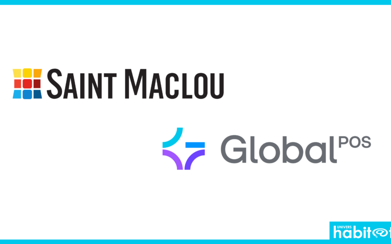 Saint Maclou poursuit sa digitalisation avec la e-carte cadeau aux côtés de Global POS