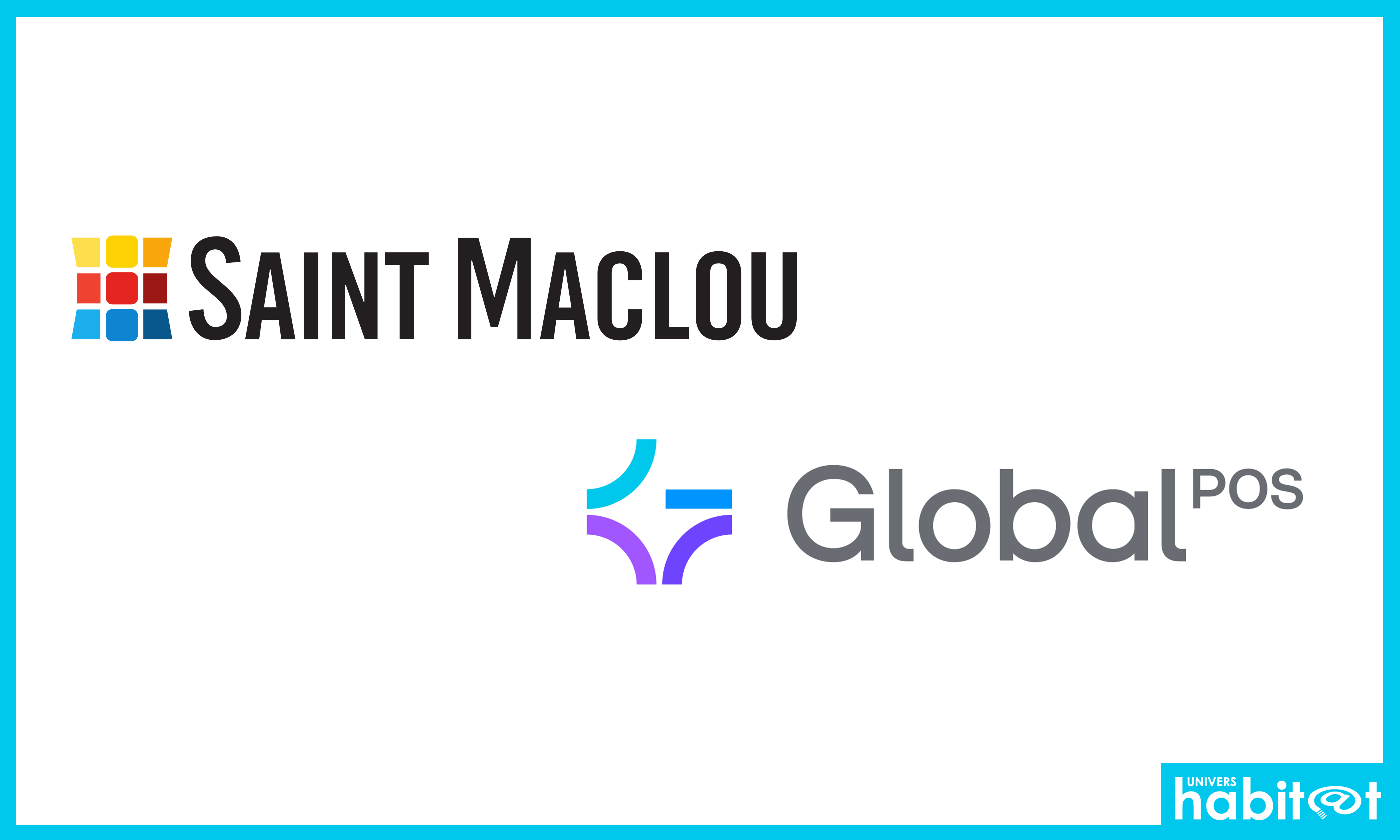 Saint Maclou poursuit sa digitalisation avec la e-carte cadeau aux côtés de Global POS