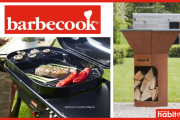 Barbecook présente ses modèles de barbecues pour la saison printemps/été 2024