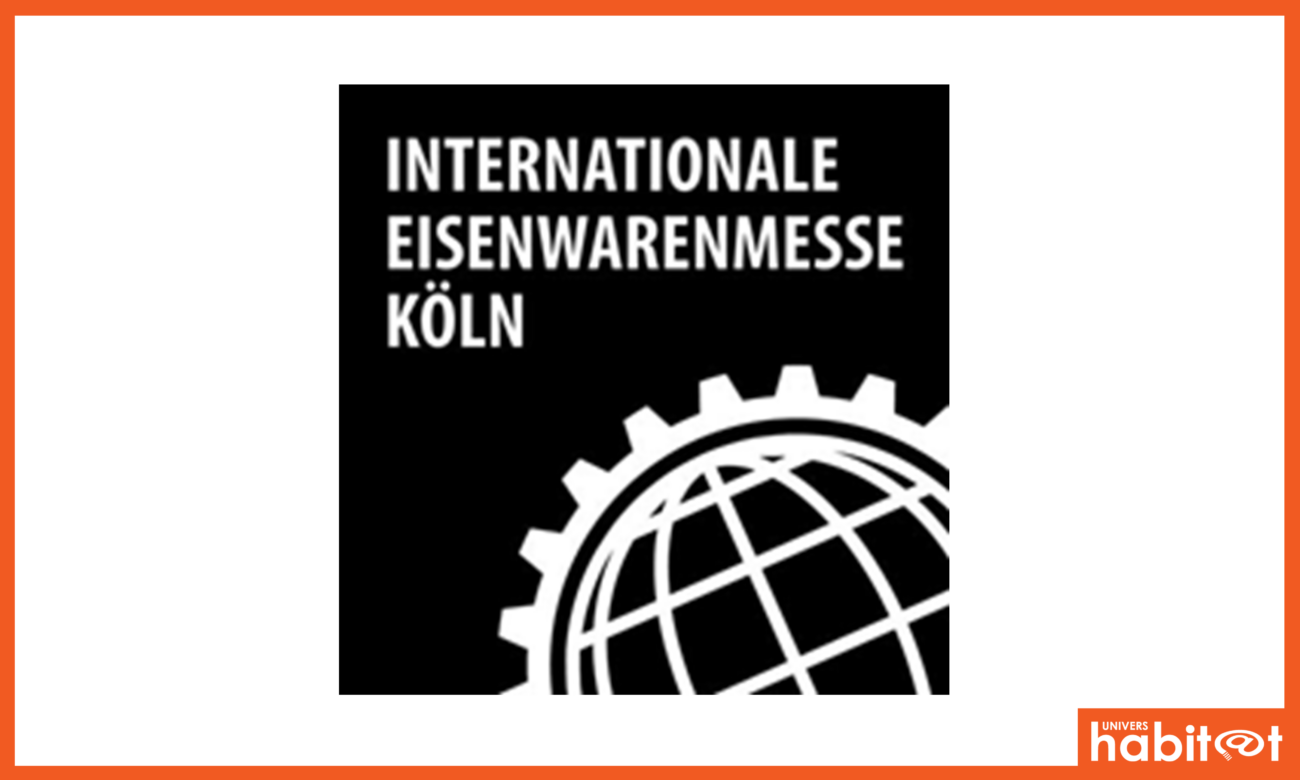 EisenwarenMesse, le salon international de la quincaillerie, de retour à Cologne du 3 au 6 mars