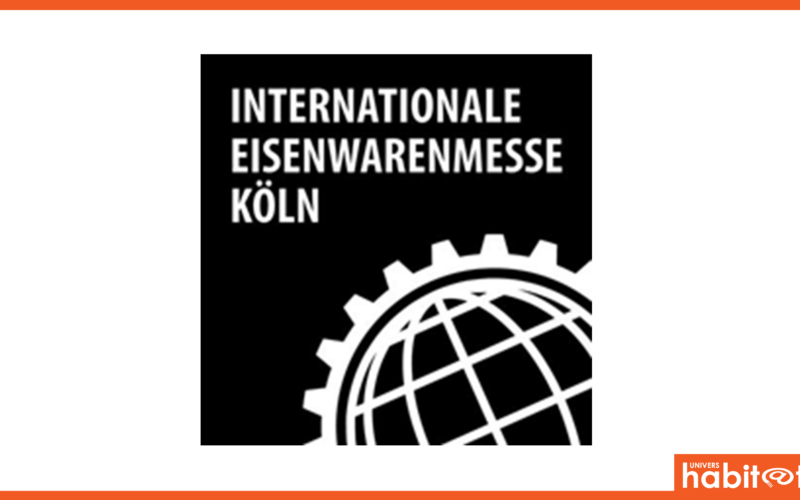 EisenwarenMesse, le salon international de la quincaillerie, de retour à Cologne du 3 au 6 mars