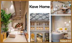 Kave Home poursuit son développement avec une ouverture à Lyon
