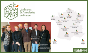 Fédération des Jardineries & Animaleries de France : des évolutions pour mieux accompagner le secteur face aux nouveaux défis