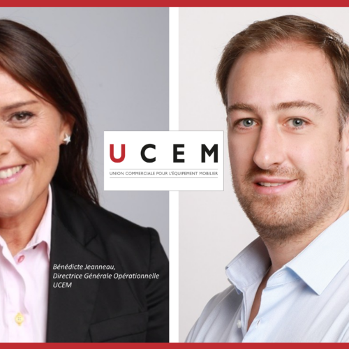 L’UCEM accueille deux nouveaux membres au sein de ses équipes 
