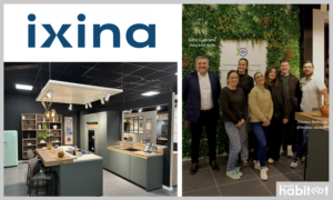 Ixina s’installe à Charleville-Mézières