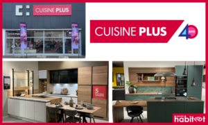 Cuisine Plus ouvre un nouveau magasin à Melun