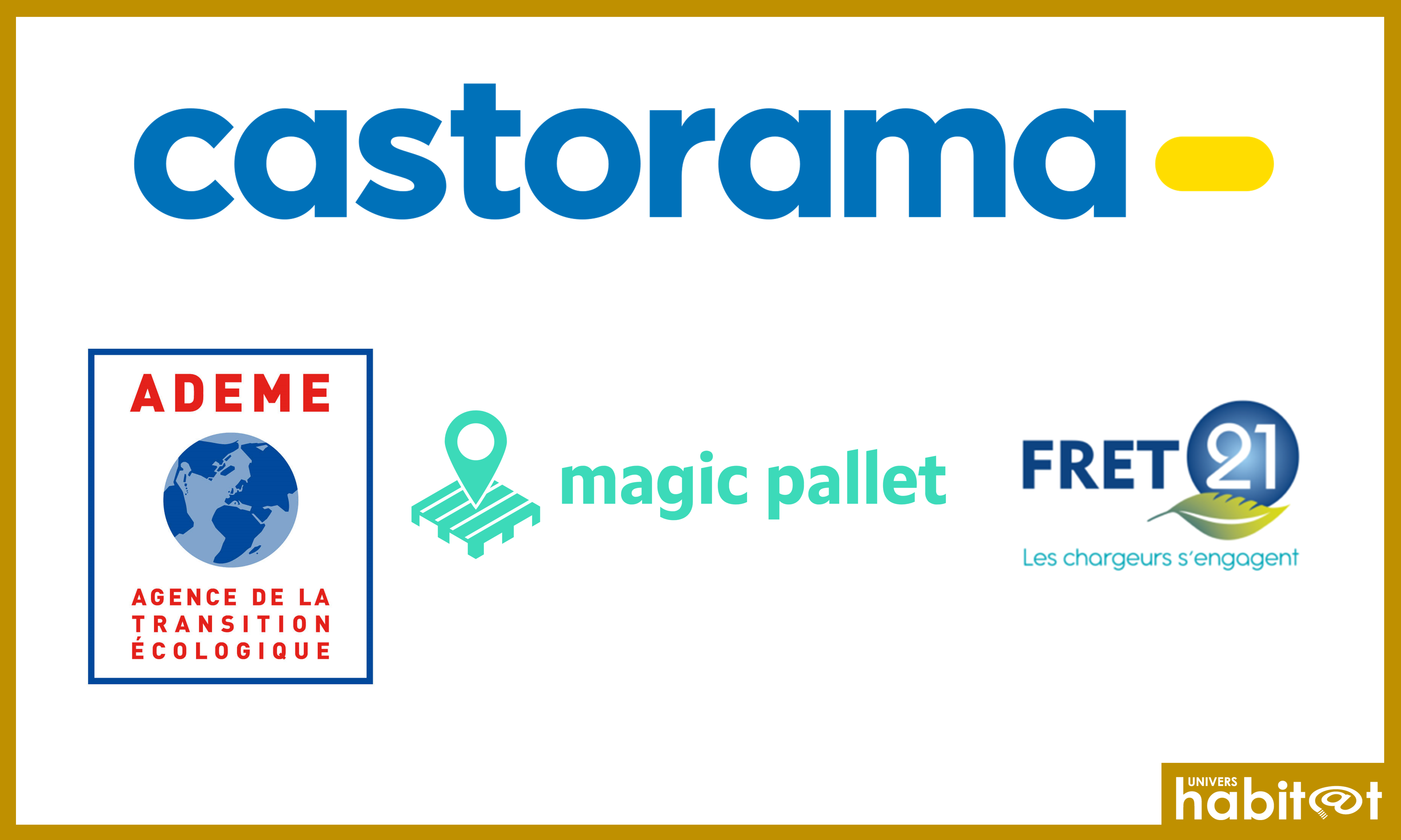 <span class="badge-pertinence">✔ Pertinent</span> <span class="search-highlight">Castorama</span> réduit de 16% les émissions de carbone liées au transport de ses produits