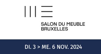 SALON DU MEUBLE DE BRUXELLES