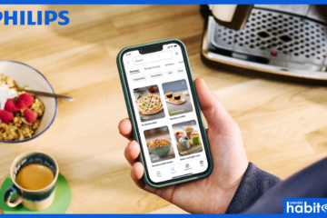 Philips lance HomeID pour connecter tous les appareils de cuisine et les machines à café
