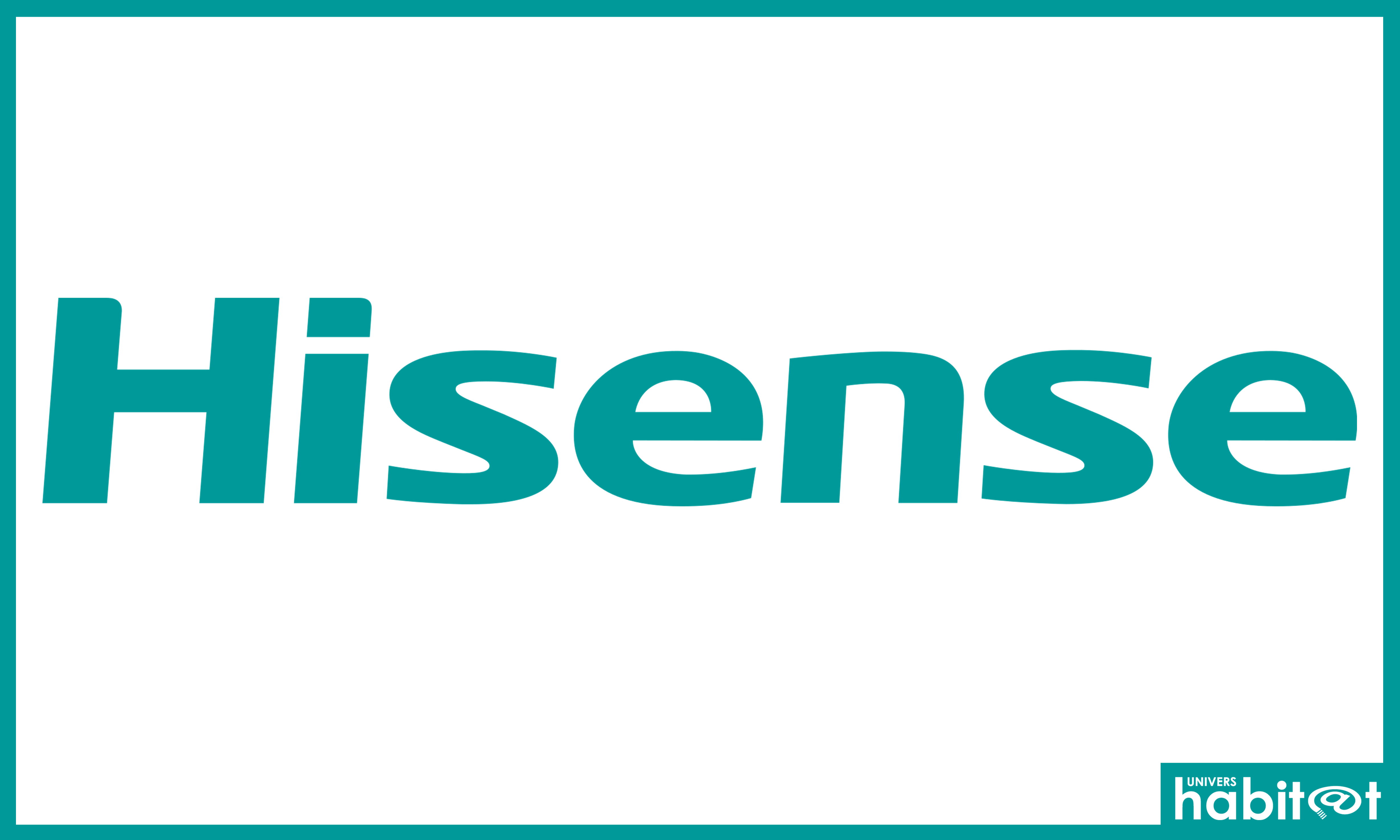 Hisense confirme sa place d’acteur majeur sur les téléviseurs et l’équipement de la maison