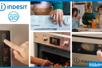 Indesit lance sa campagne digitale “The Sound of Collaboration”
