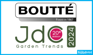 Boutté valorisera la gestion de l’eau lors des JdC Garden Trends