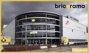 Bricorama ouvre le plus grand magasin de bricolage de Rennes