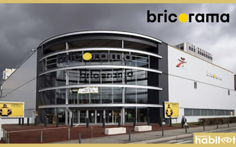 Bricorama ouvre le plus grand magasin de bricolage de Rennes