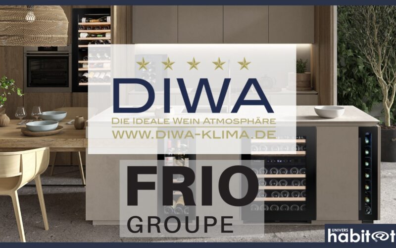 Le Groupe Frio acquiert Diwa-Klima et ouvre sa 7e filiale