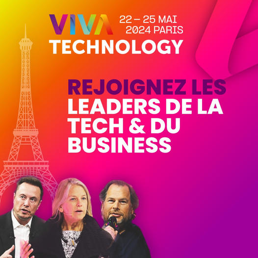 VivaTech