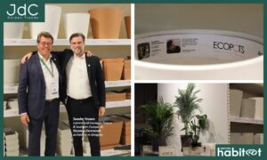 Ecopots révèle un repositionnement plus simple, transparent et durable [JdC 2024]