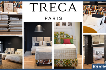 Tréca ouvre une nouvelle boutique à Nice