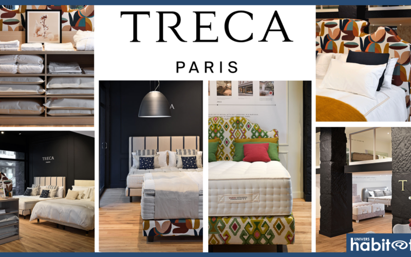 Tréca ouvre une nouvelle boutique à Nice