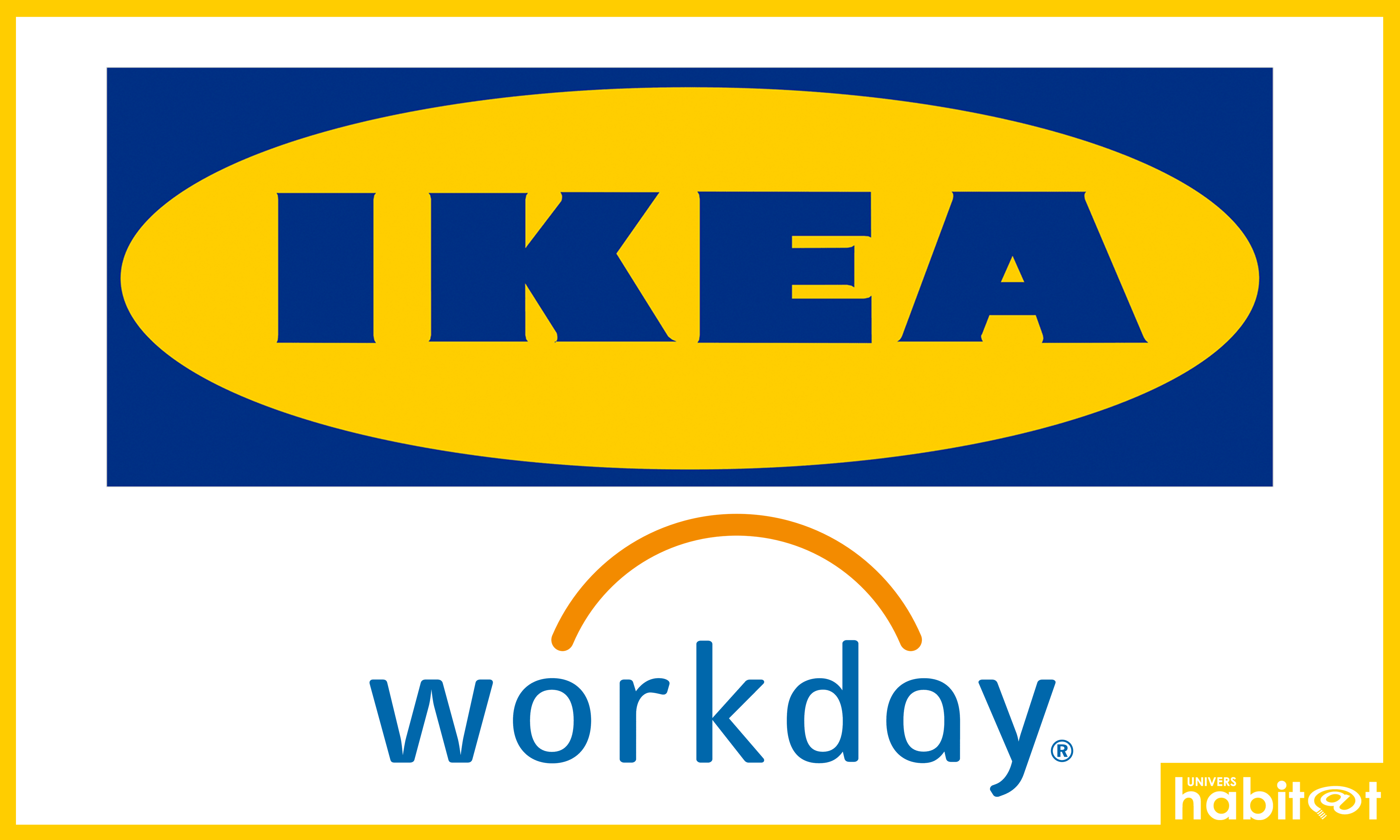 Ikea mise sur l’expérience de ses collaborateurs pour continuer son développement