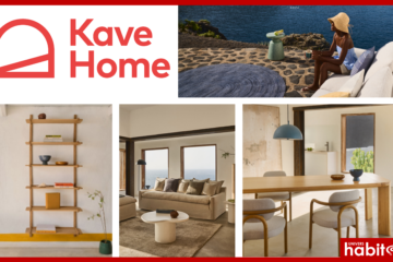 Kave Home lance la collection The New Nomads