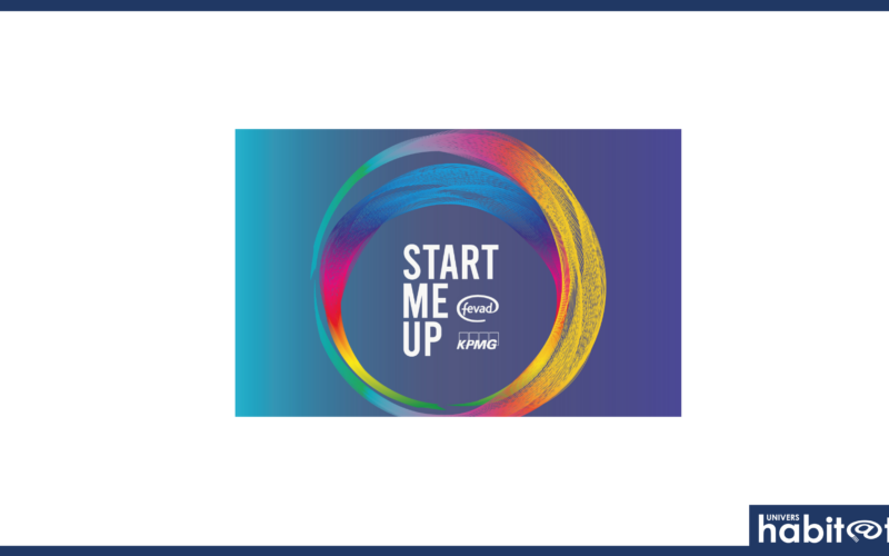 8e édition du Challenge « Start me Up ! » : les inscriptions sont ouvertes jusqu’au 24 mai