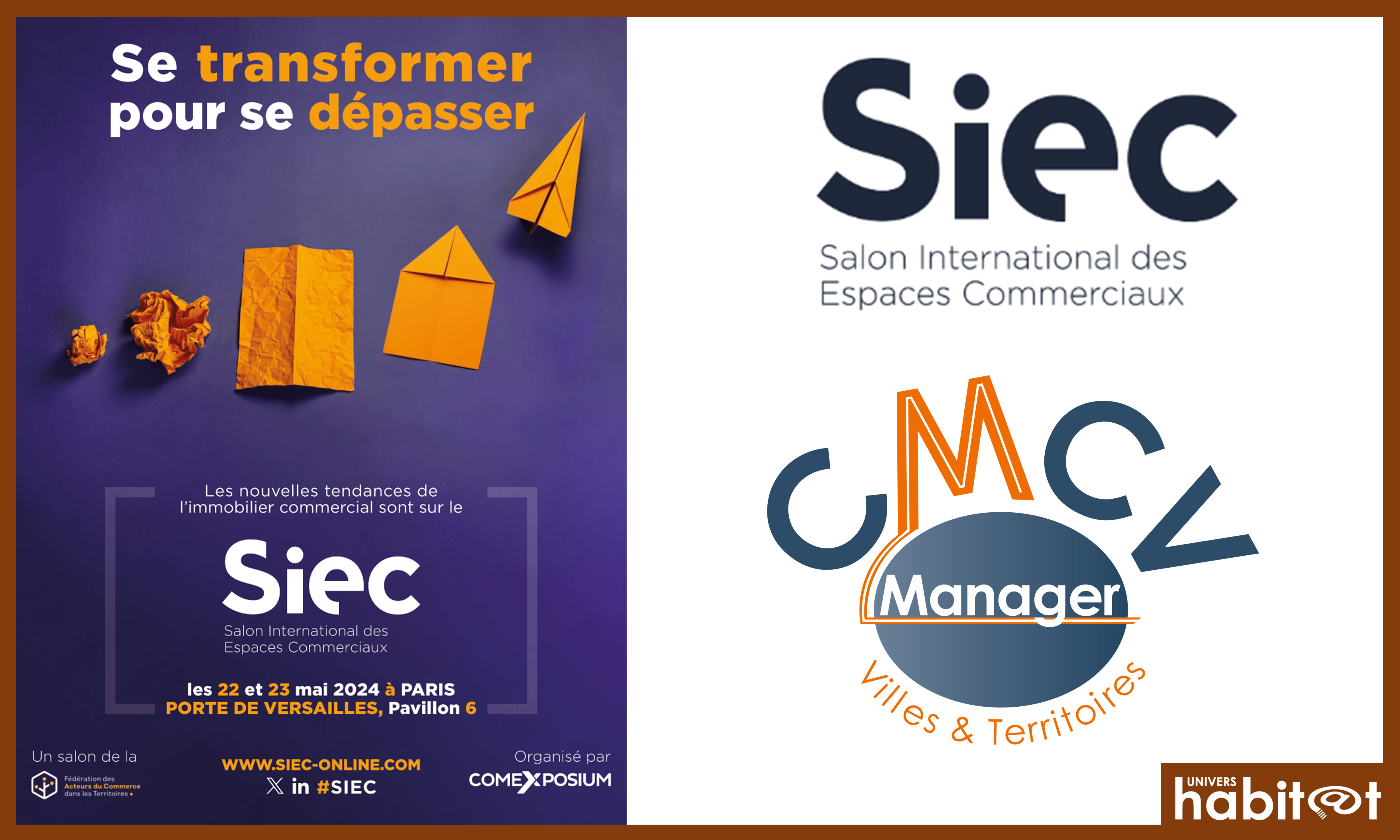La 19e édition du Siec débute aujourd’hui à Paris