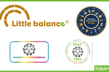 Little Balance dévoile ses solutions aux PFAS