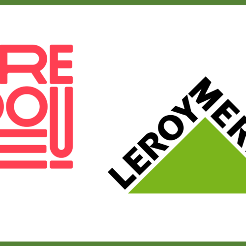 La Redoute intègre la marketplace de Leroy Merlin