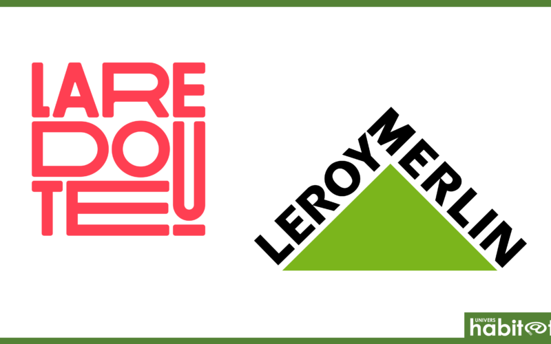 La Redoute intègre la marketplace de Leroy Merlin